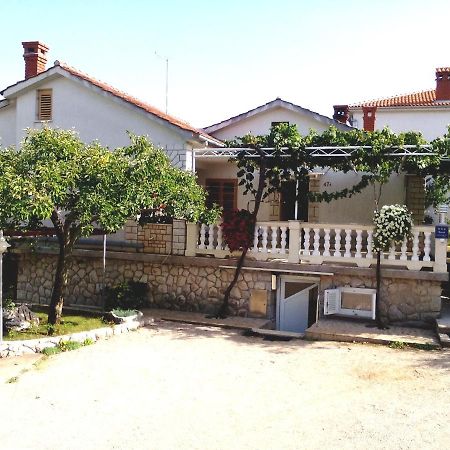 Apartment Marija Vrh  المظهر الخارجي الصورة