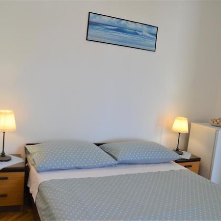 Apartment Marija Vrh  المظهر الخارجي الصورة