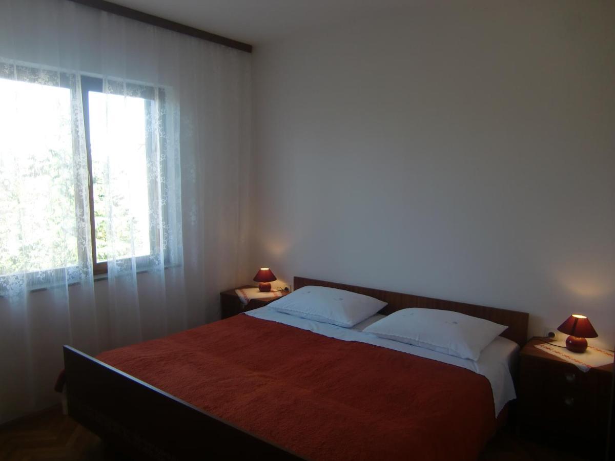Apartment Marija Vrh  المظهر الخارجي الصورة