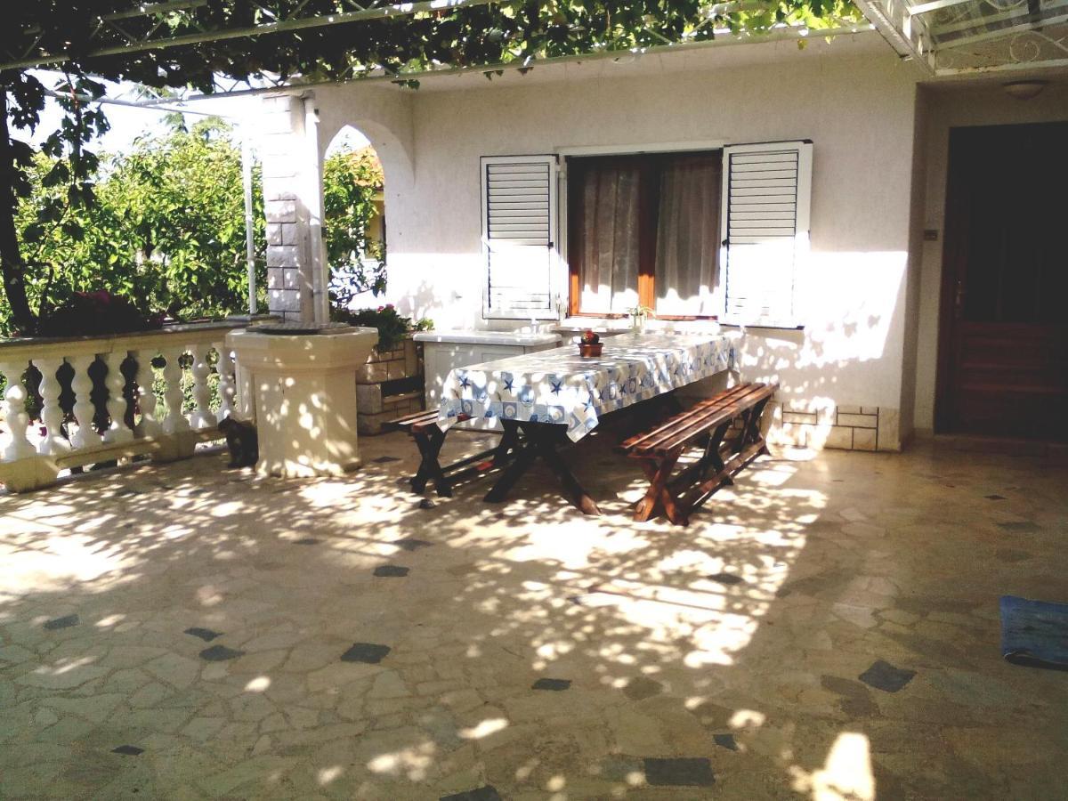 Apartment Marija Vrh  المظهر الخارجي الصورة