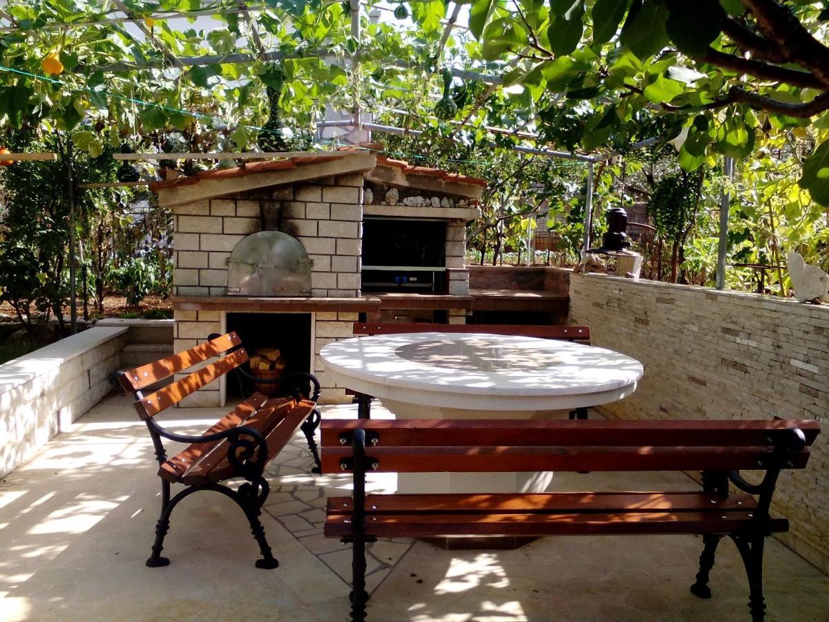 Apartment Marija Vrh  المظهر الخارجي الصورة