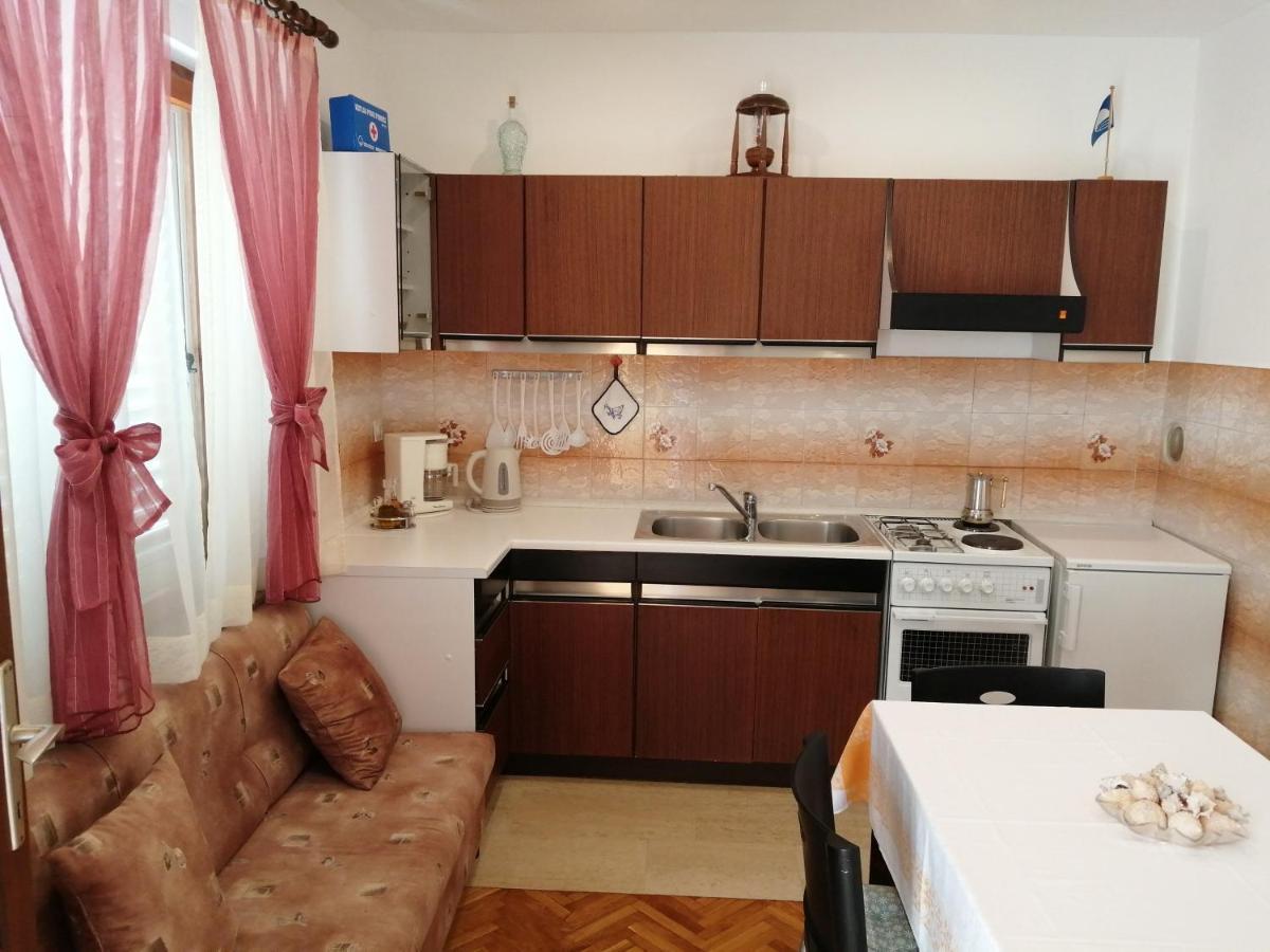 Apartment Marija Vrh  المظهر الخارجي الصورة