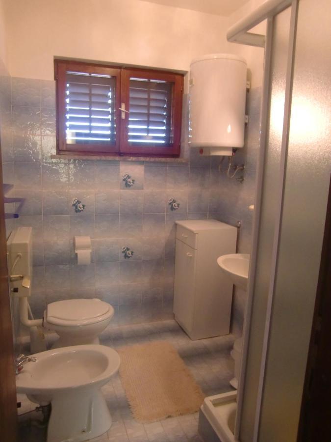 Apartment Marija Vrh  المظهر الخارجي الصورة