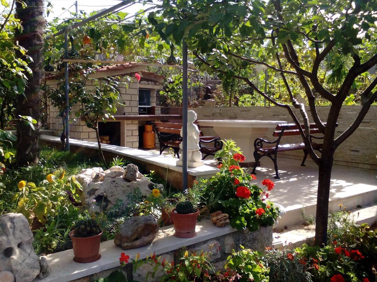 Apartment Marija Vrh  المظهر الخارجي الصورة