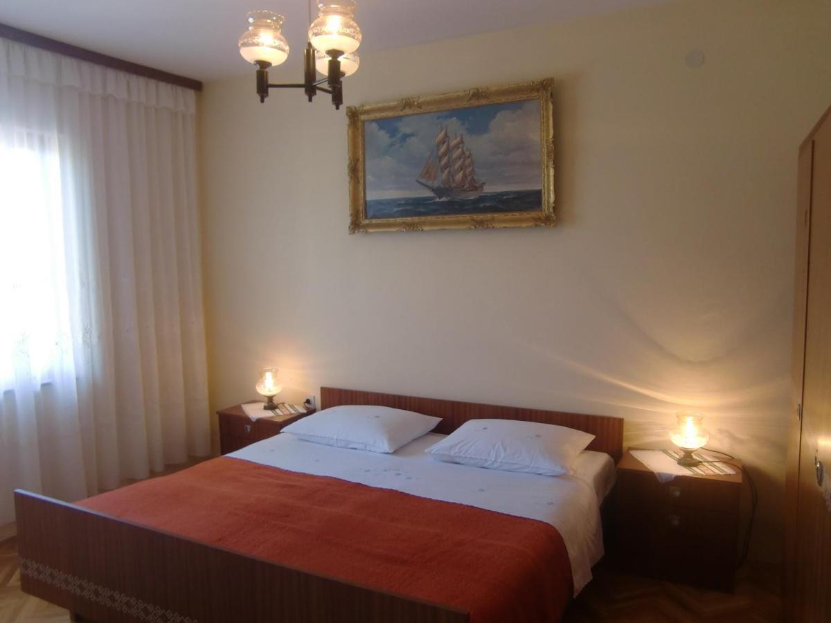 Apartment Marija Vrh  المظهر الخارجي الصورة