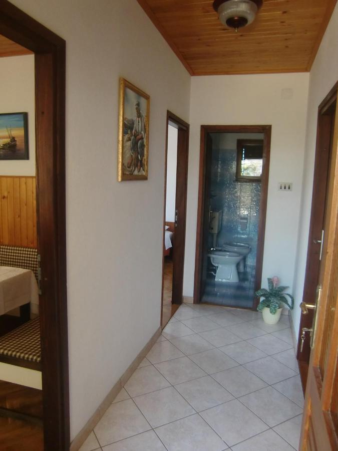 Apartment Marija Vrh  المظهر الخارجي الصورة