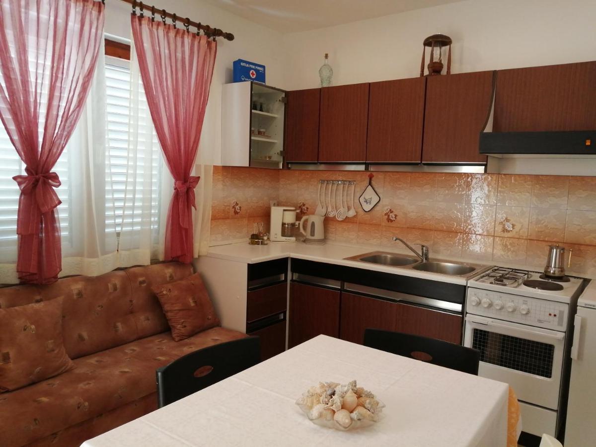 Apartment Marija Vrh  المظهر الخارجي الصورة