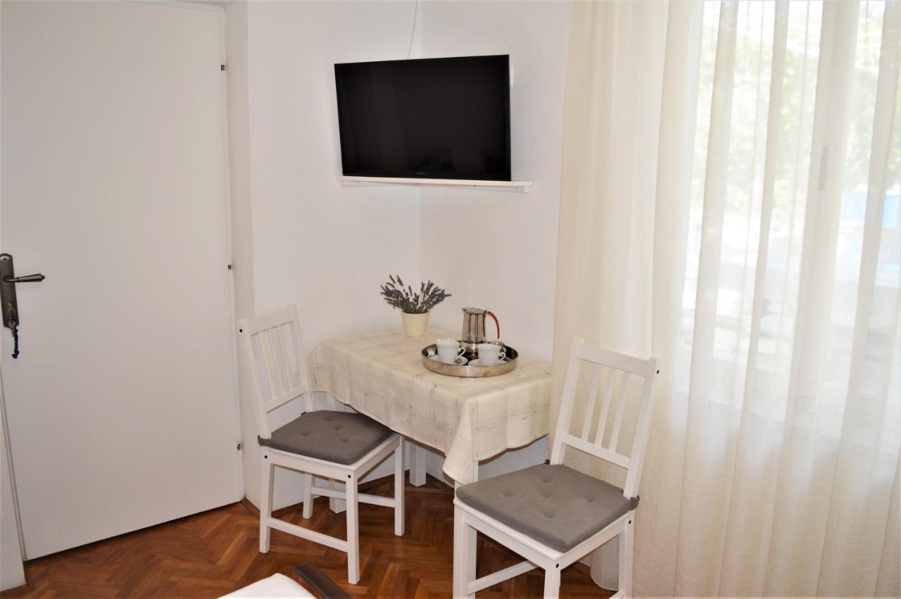 Apartment Marija Vrh  المظهر الخارجي الصورة