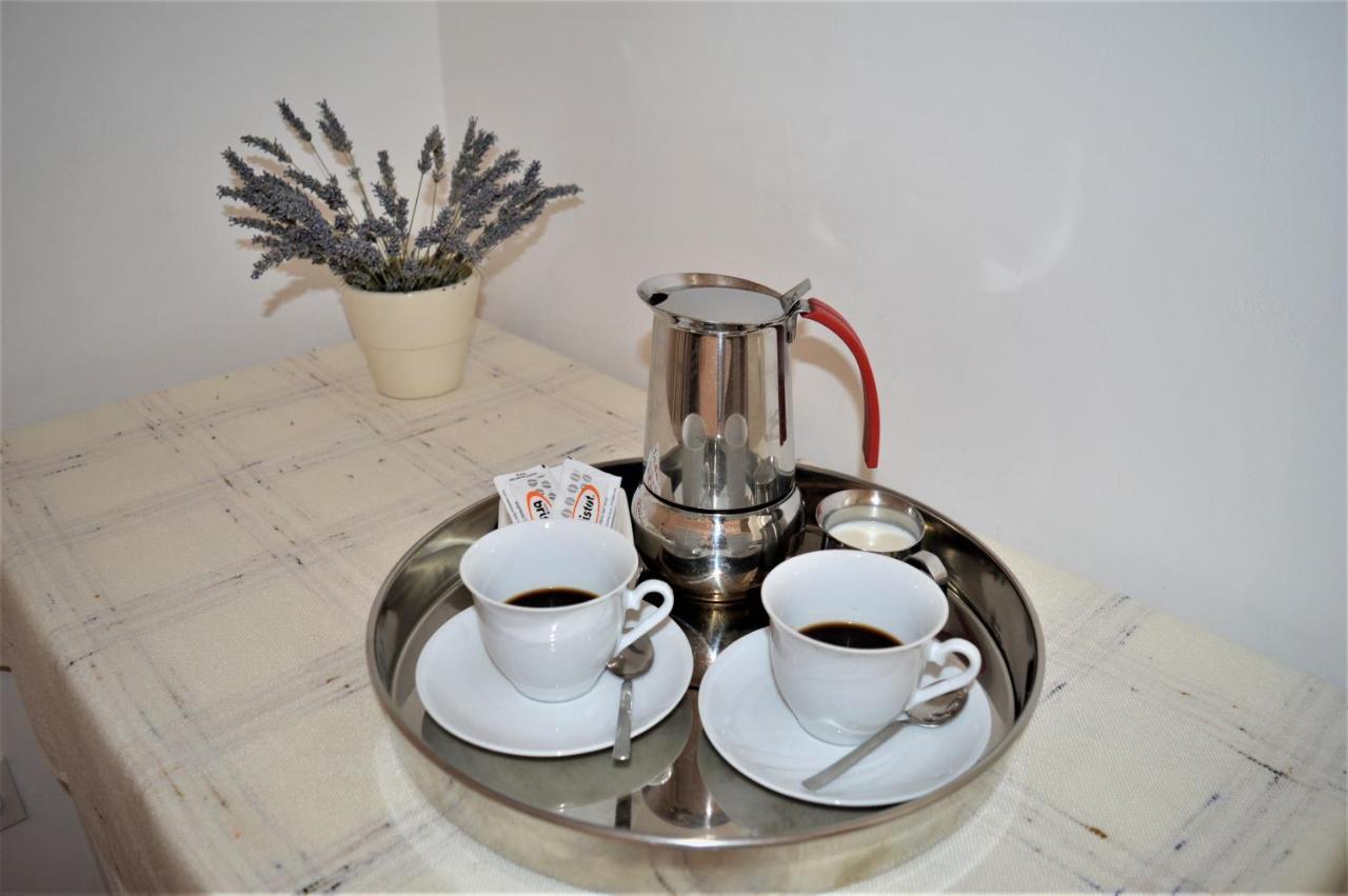 Apartment Marija Vrh  المظهر الخارجي الصورة
