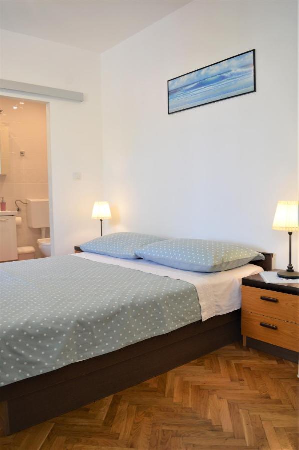 Apartment Marija Vrh  المظهر الخارجي الصورة
