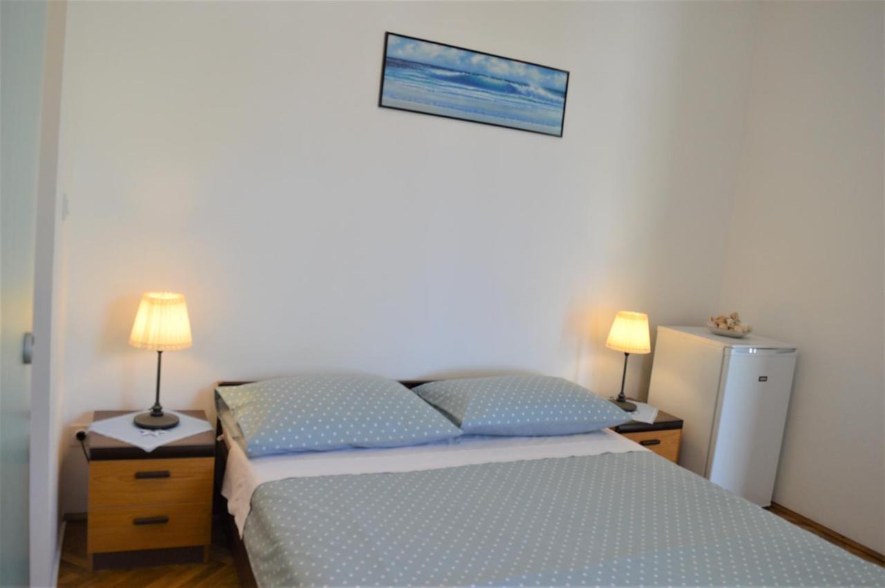 Apartment Marija Vrh  المظهر الخارجي الصورة